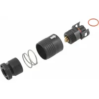 HR30-7PB-12S by Hirose Electric