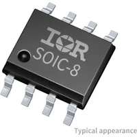 IRS4427STRPBF by International Rectifier