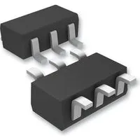 FDC8601 by Fairchild Semiconductor