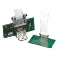 FI-RE41S-HF by Japan Aviation Electronics Industry
