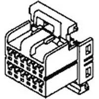 174047-4 by Tyco Electronics Amp