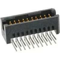 TFM-105-01-S-D-WT by Samtec
