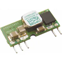 AXH005A0X by Ge Power Electronics