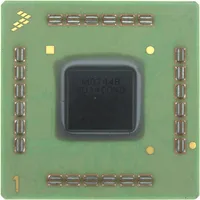 KMC7448VU1700LD by Freescale Semiconductor