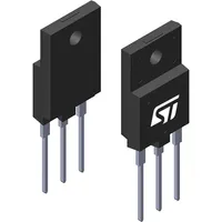 BU508AF by STMicroelectronics