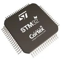 STM32F101R6T6 by STMicroelectronics