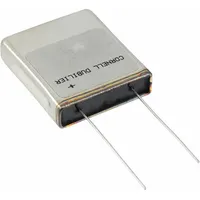 MLP332M063EA0C by Cornell Dubilier Electronics