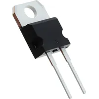 BYW80-200 by Microsemi
