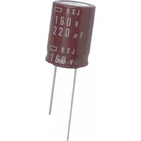 EKXJ251ELL121ML25S by Nippon Chemi-con