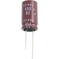 EKXJ251ELL221MU45S by Nippon Chemi-con