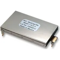BZ125A105ZAB by KYOCERA AVX