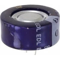 EDLF104A5R5C by Cornell Dubilier Electronics