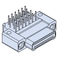 891-009-31SA1-BRT2J by Glenair