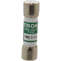 FNQ-2-1/2 by Cooper Electronic Technologies