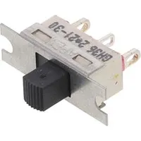 GH36S010001 by Apem Components