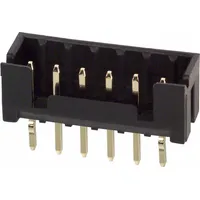DF3-6P-2DSA(01) by Hirose Electric