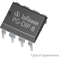 IRS4427PBF by International Rectifier