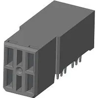 10052620-4555P00LF by Amphenol Communications Solutions