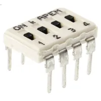 IKN0400000 by Apem Components