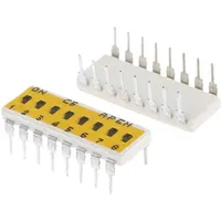 IKN0800000 by Apem Components