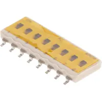 IKN0803000 by Apem Components