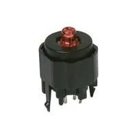 K12PBK15N1R by ITT Cannon