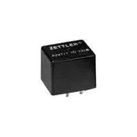 AZ9711-1A-12DETK by American Zettler