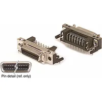 DX10G1M-26SE by Hirose Electric