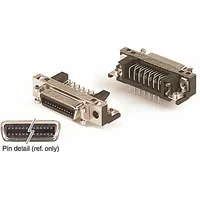 DX10G1M-26S by Hirose Electric
