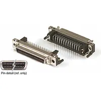 DX10G1M-50SE by Hirose Electric