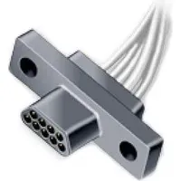 M83513/08-A15 by ITT Cannon