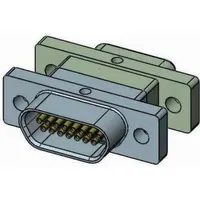 M83513/09-E12 by ITT Cannon