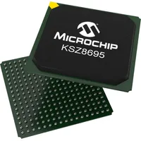 KSZ8695PI by Micrel