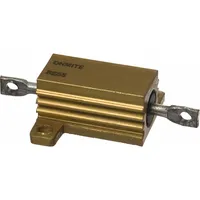 810F3K0E by Ohmite Manufacturing
