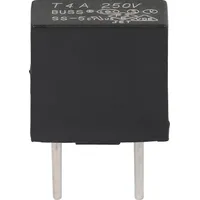 SS-5-4A-BK by Cooper Electronic Technologies
