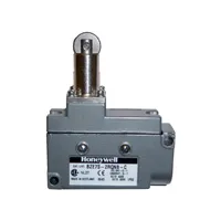 BZE7-2RQN8-PG by Honeywell Sensing And Control