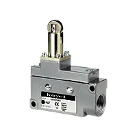 BZE7S-2RQN8-C by Honeywell Sensing And Control