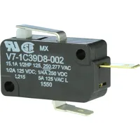 V7-1C39D8-002 by Honeywell Sensing And Control