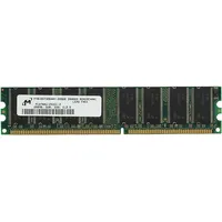 MT8VDDT3264AY-335G6 by Micron Technology