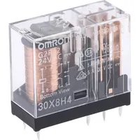 G2R-2DC5 by Omron