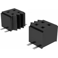 CLM-140-02-LM-D-P-TR by Samtec