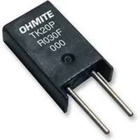 TK20P1R00JE by Ohmite Manufacturing