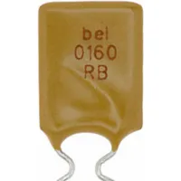 0ZRB0160FF1E by Bel Fuse