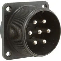JL04V-2E24-10PE-B-R by Japan Aviation Electronics Industry
