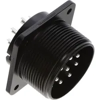 JL04V-2E22-23PE-B-R by Japan Aviation Electronics Industry