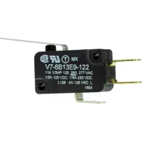 V7-6B13E9-122 by Honeywell Sensing And Control