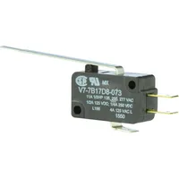 V7-7B17D8-073 by Honeywell Sensing And Control