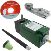 WLS1A01AA1B by Honeywell Sensing And Control