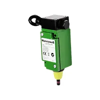 WLS1A11BQ-4P01 by Honeywell Sensing And Control