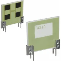 TA810PW1R00J by Ohmite Manufacturing